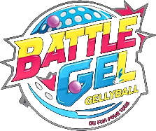 Battle Gel — GellyBall